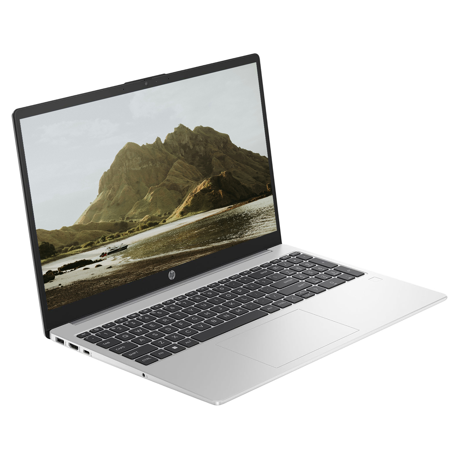 Hp 250 G10 Intel Core I5 1334U 32GB 1TB SSD Intel® Iris® Xᵉ Windows 11 Home 15.6