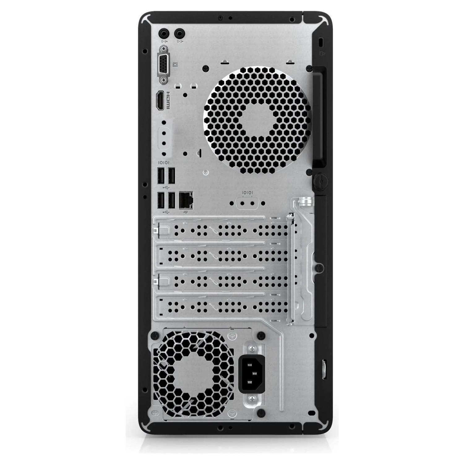 Hp 290 Pro G9 Intel Core I7 13700 32GB 1TB SSD Intel® UHD Graphics Windows 11 Pro 4GB GT1030 V8T2X1ES35