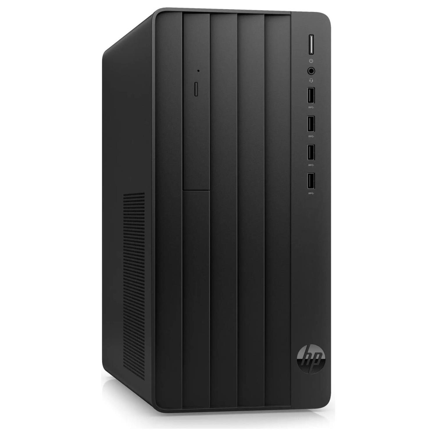 Hp 290 Pro G9 Intel Core I7 13700 32GB 1TB SSD Intel® UHD Graphics Windows 11 Pro 4GB GT1030 V8T2X1ES35