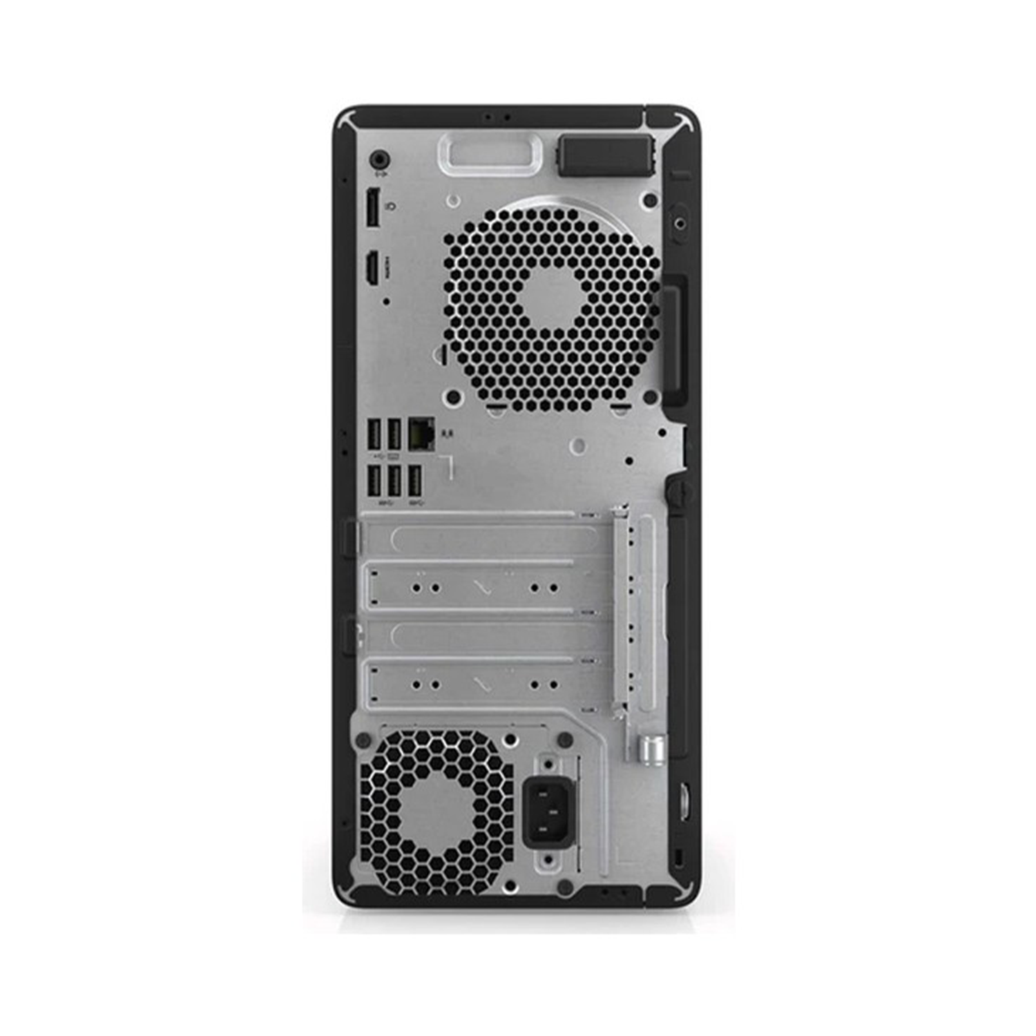 Hp 400 Pro G9 Intel Core I7-13700 64GB 4TB SSD Windows 11 Pro Masaüstü Bilgisayar W6U4T6EAW25