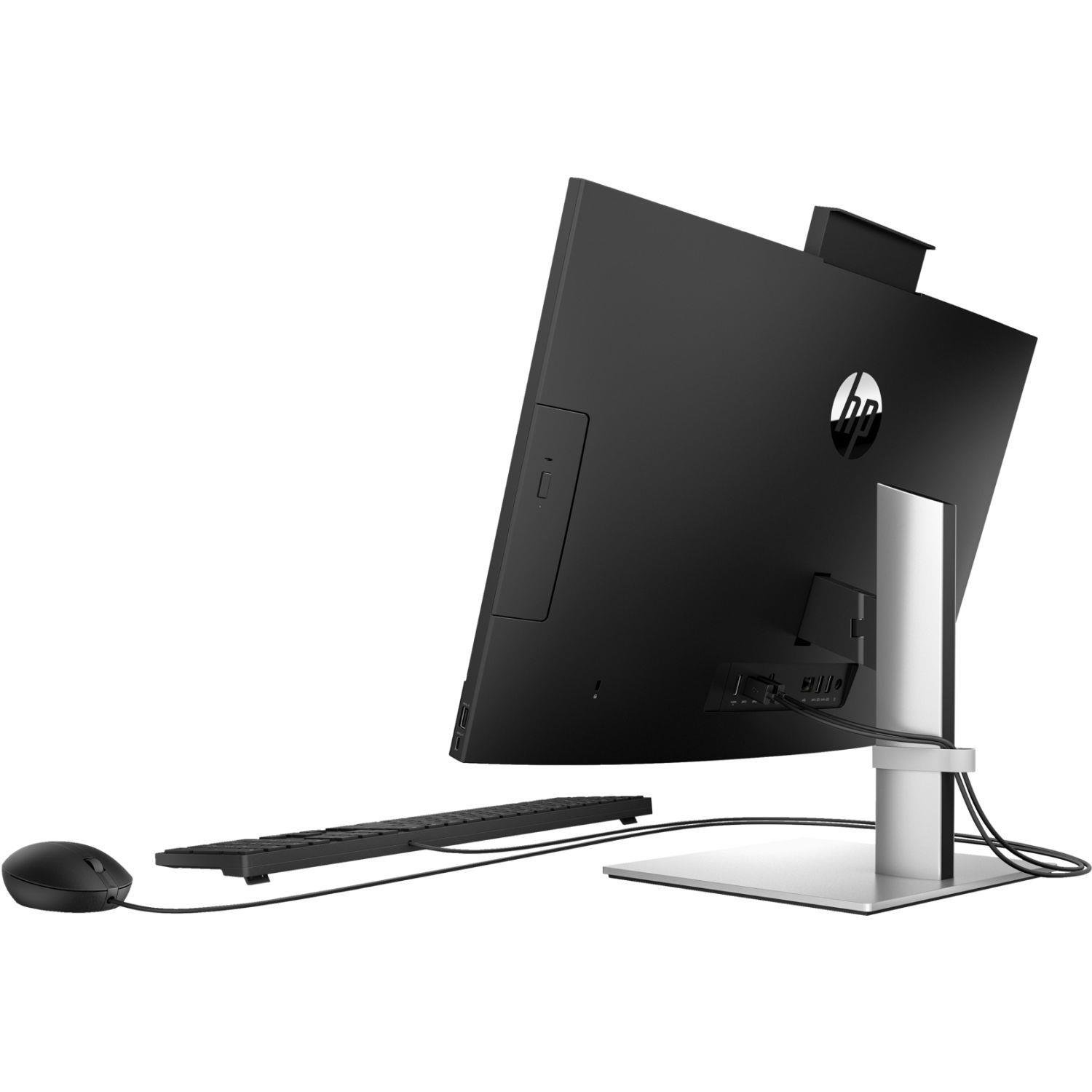 Hp All-In-One Proone 440 G9 Intel® Core™ I5-13500T 16GB 512GB SSD 23.8 inç Fhd IPS Windows 11 Pro All In One Bilgisayar AIO885F1EA19