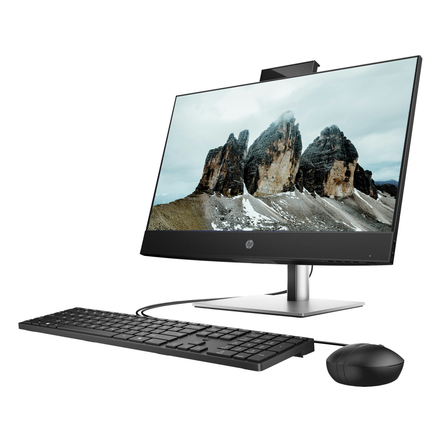 Hp All-In-One Proone 440 G9 Intel® Core™ I5-13500T 16GB 512GB SSD 23.8 inç Fhd IPS Windows 11 Pro All In One Bilgisayar AIO885F1EA19