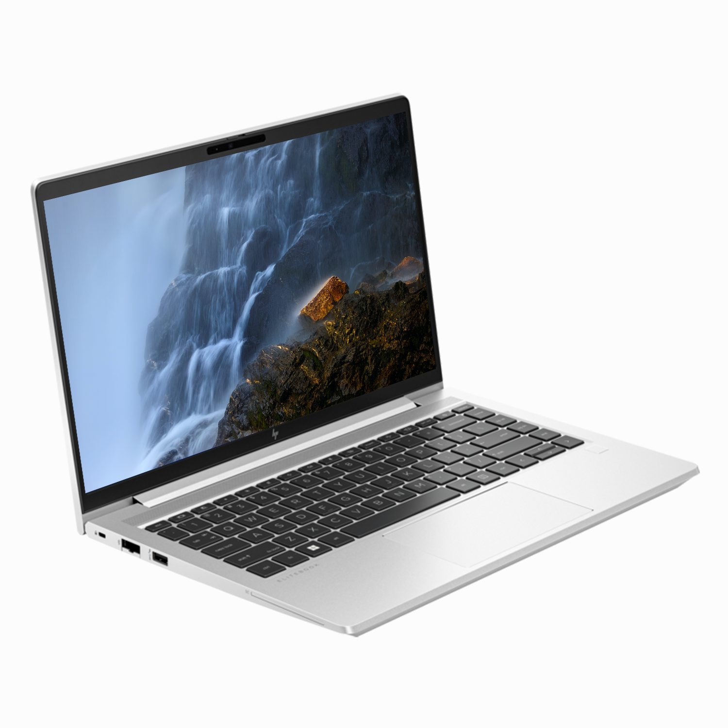Hp Elitebook 640 G10  Intel Core I7 1355U 32GB 1TB SSD 14 inç Fhd Windows 11 Pro Taşınabilir Bilgisayar ELİT8A571EA43
