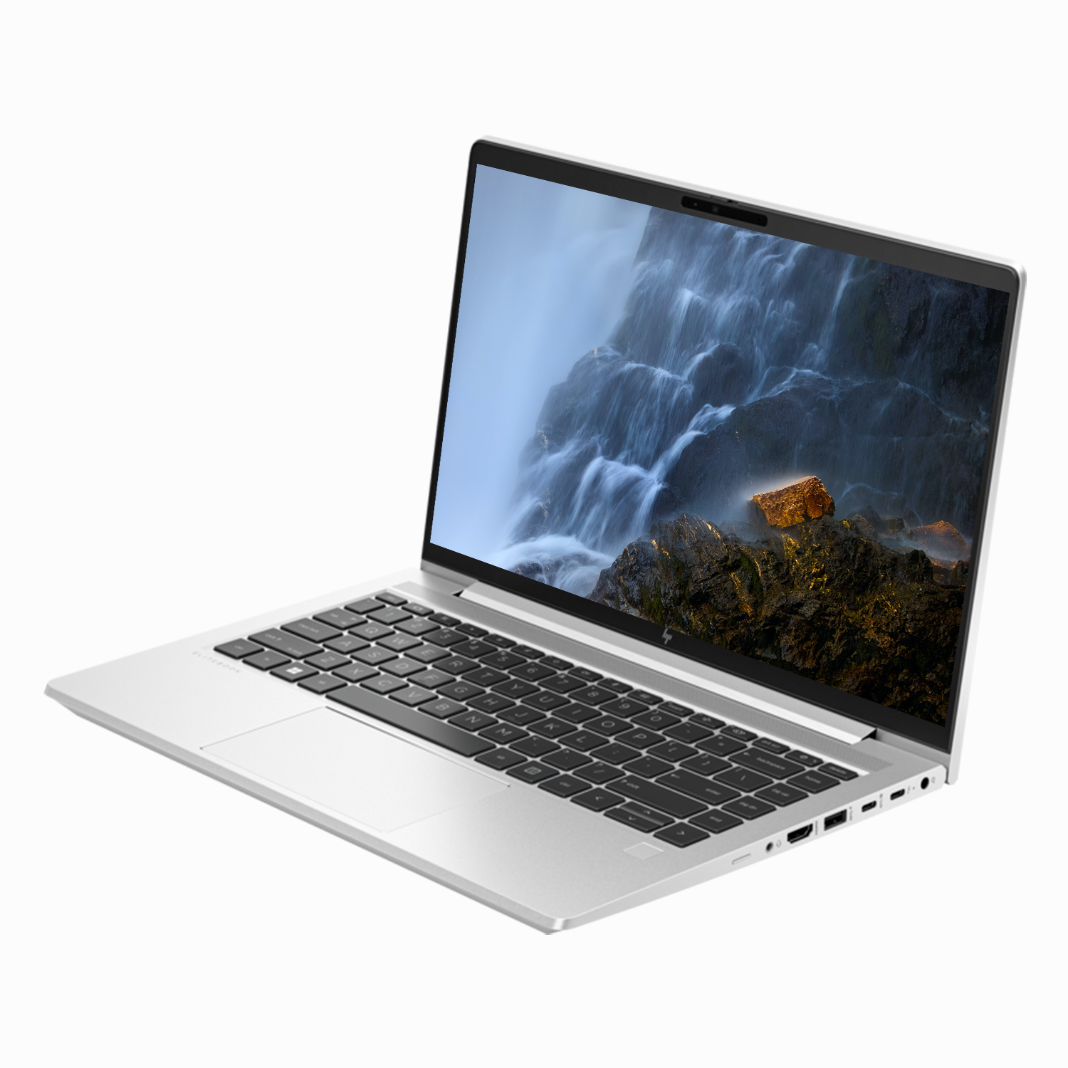 Hp Elitebook 640 G10  Intel Core I7 1355U 32GB 1TB SSD 14 inç Fhd Windows 11 Pro Taşınabilir Bilgisayar ELİT8A571EA43