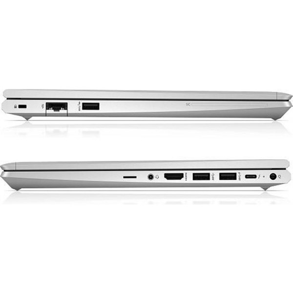 Hp Elıtebook 640 G9 Intel Core I5 1235U 8gb 512GB SSD WINDOWS11PRO 14