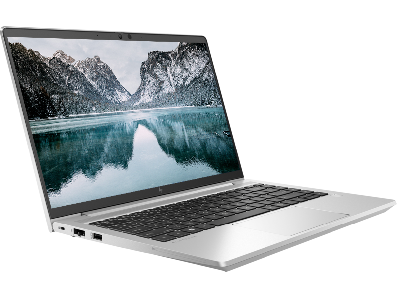 Hp Elıtebook 640 G9 Intel Core i5 1235U 8GB 512GB SSD 14
