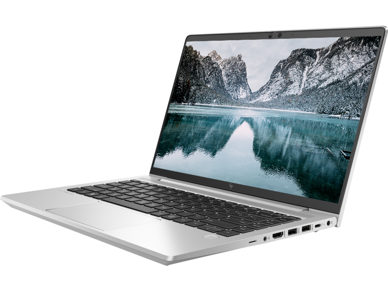 Hp Elıtebook 640 G9 Intel Core i5 1235U 8GB 512GB SSD 14