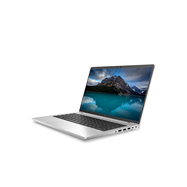 Hp Elitebook 645 G9 Amd Ryzen 7 5825U 8GB 512GB SSD Amd Radeon™ Grafik 14