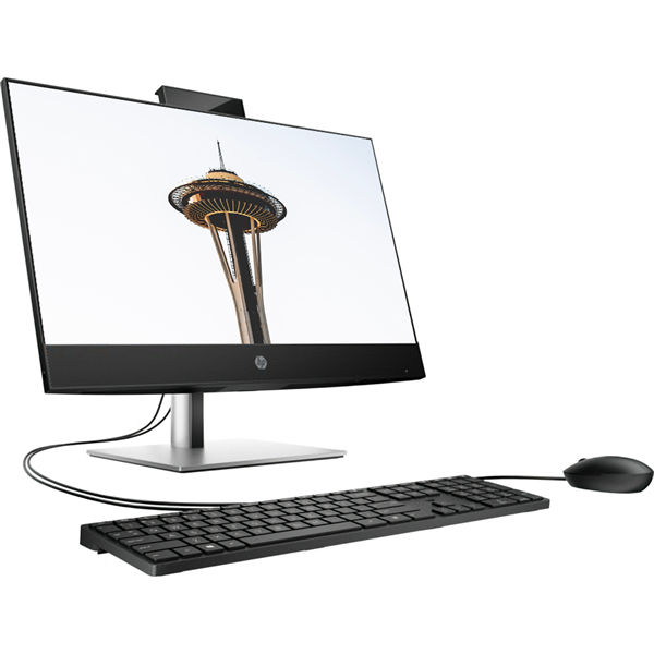 Hp Hp Proone 440 G9 Intel I7 12700T 16GB 256GB Ssdıntel® UHD Grafik 24