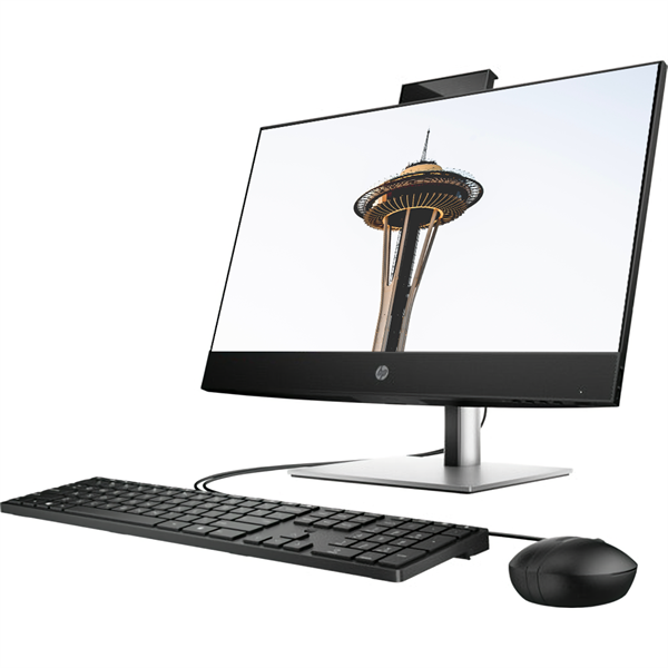 Hp Hp Proone 440 G9 Intel I7 12700T 16GB 256GB Ssdıntel® UHD Grafik 24