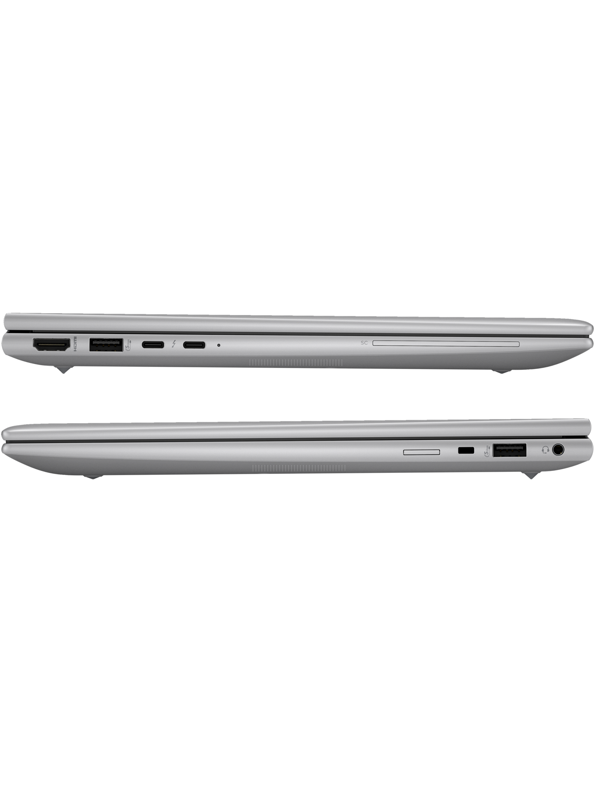 HP Hp Zbook Firefly G11 Intel Ultra 7 155H 96GB 2TB SSD 4GB/RTXA500 WUXGA 16