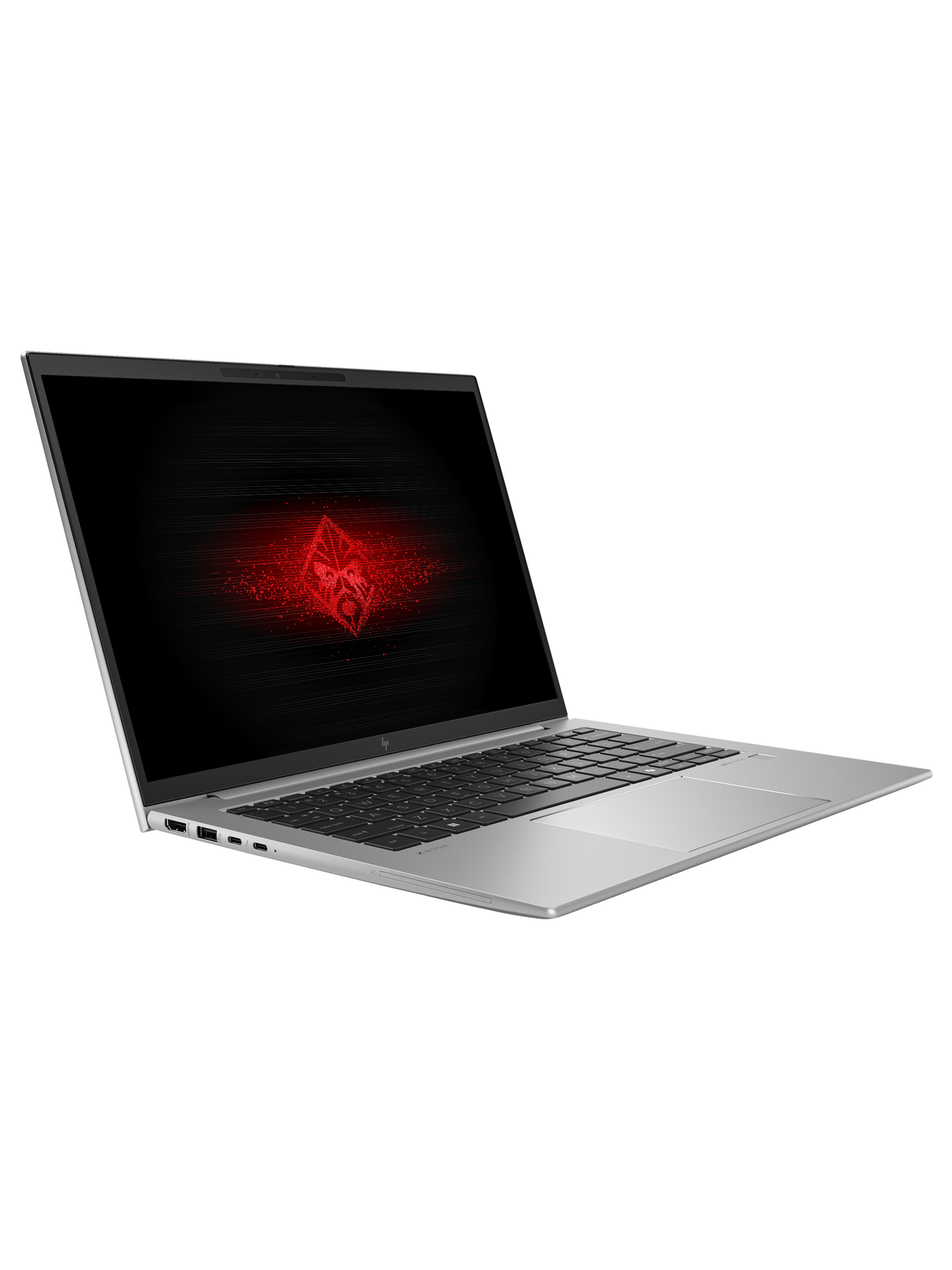 HP Hp Zbook Firefly G11 Intel Ultra 7 155H 96GB 2TB SSD 4GB/RTXA500 WUXGA 16