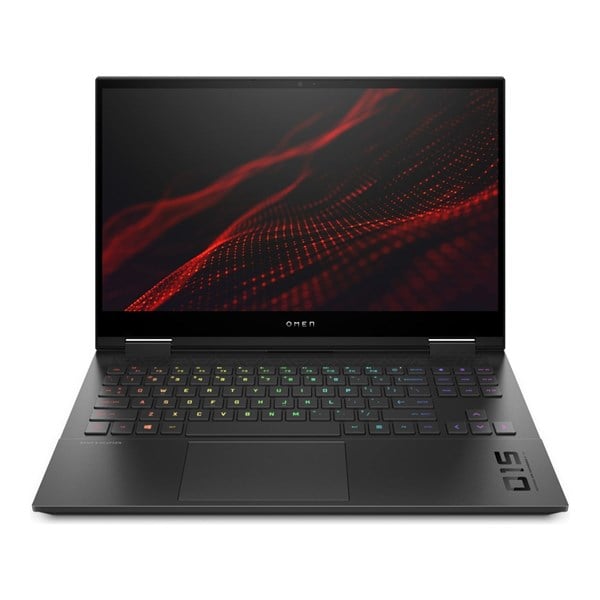 HP Omen 15-EK1006NT Intel Core i7 10870H 64gb 512gb SSD 8gb RTX3070 Windows10Pro 15.6