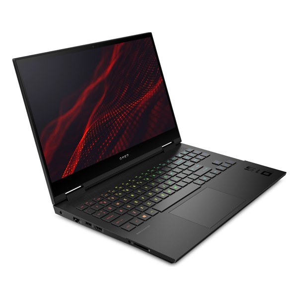 HP Omen 15-EK1006NT Intel Core i7 10870H 64gb 512gb SSD 8gb RTX3070 Windows10Pro 15.6