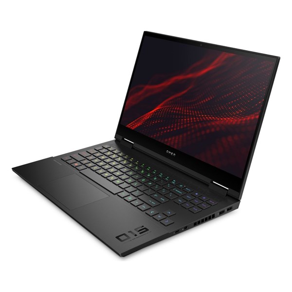 HP Omen 15-EK1006NT Intel Core i7 10870H 64gb 512gb SSD 8gb RTX3070 Windows10Pro 15.6