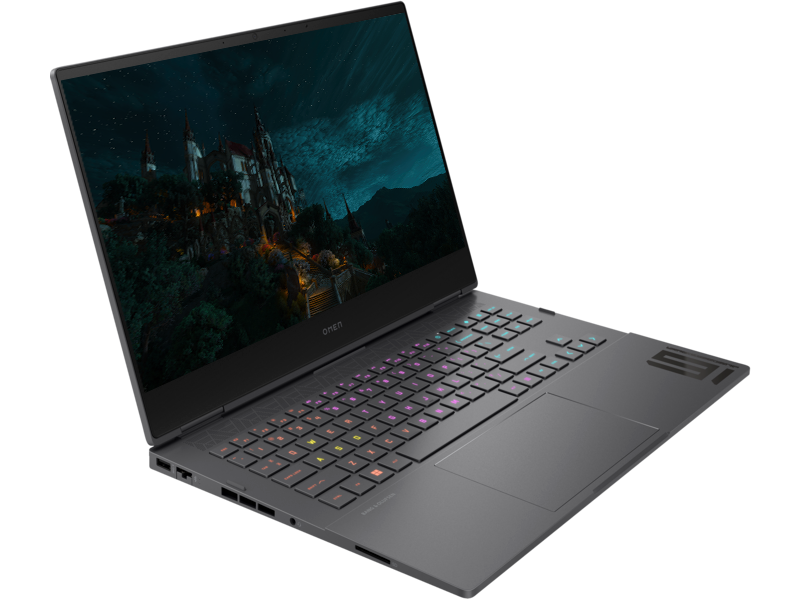Hp Omen 16-N0001NT 6.nesil Ryzen 9 6900HX 32GB DDR5 1TB SSD 8GB 3070Tİ 16.1 inç 144Hz IPS Fhd Windows 11 Pro Taşınabilir Bilgisayar OMEN793K6EA23
