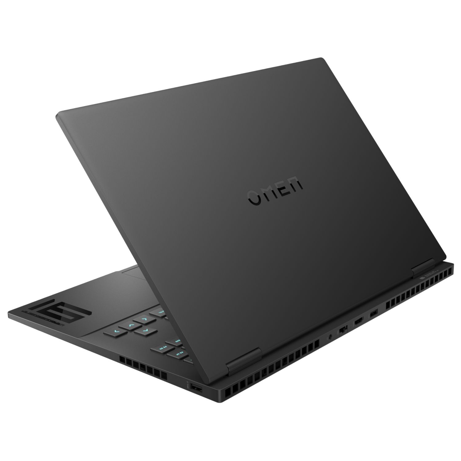 Hp Omen 16-WF0008NT Intel Core I7-13700HX 16GB DDR5 512GB SSD 12GB RTX4080 165Hz Freedos 16.1 inç Fhd Taşınabilir Bilgisayar 881T46EAW01