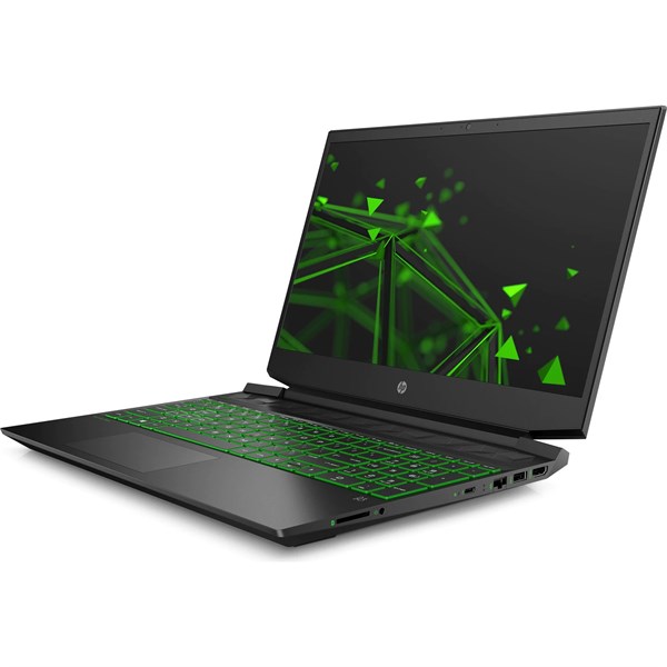 Hp Pavilion Gaming Laptop 15-EC2051NT Amd Ryzen 7 5800H 32GB 512GB SSD Rtx3050TI 144Hz Windows11Home 15.6