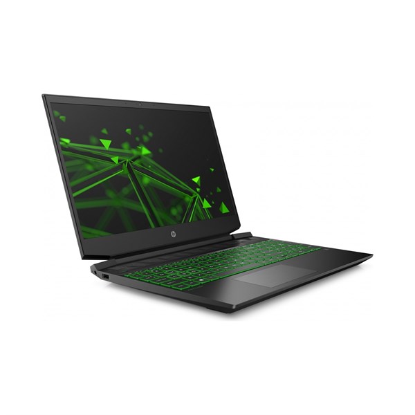 Hp Pavilion Gaming Laptop 15-EC2051NT Amd Ryzen 7 5800H 32GB 512GB SSD Rtx3050TI 144Hz Windows11Home 15.6