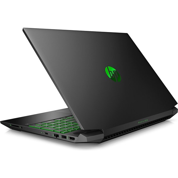 Hp Pavilion Gaming Laptop 15-EC2051NT Amd Ryzen 7 5800H 32GB 512GB SSD Rtx3050TI 144Hz Windows11Home 15.6