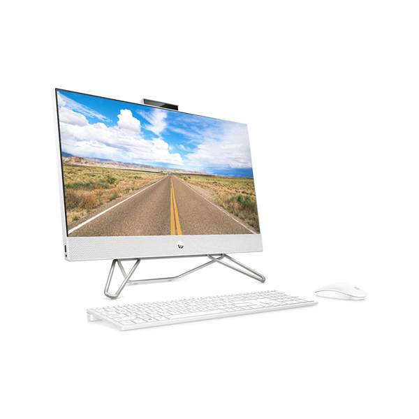 Hp Pro 240 G9 All-In-One Intel® Core™ I7 1255U 32GB 512GB SSD 23,8