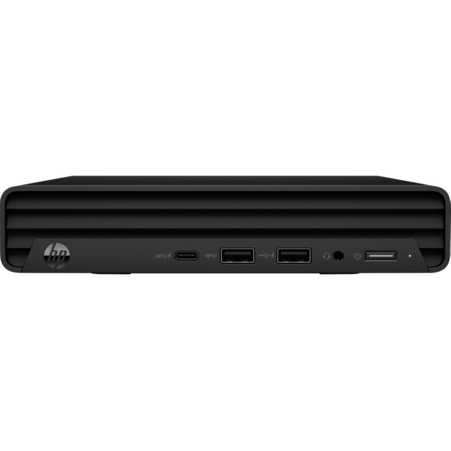 Hp Pro Mini 260 G9 Intel Core I5 1335U 8GB 256GB SSD Iris® Xᵉ Grafik Windows 11 Pro 23.8 inç Mini Masaüstü Bilgisayar 883X6EAMWP01