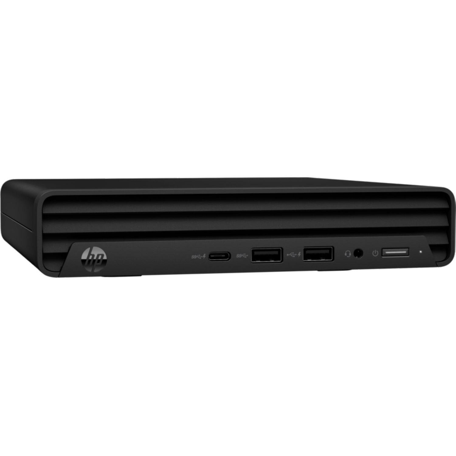 Hp Pro Mini 260 G9 Intel Core I5 1335U 8GB 256GB SSD Iris® Xᵉ Grafik Windows 11 Pro 23.8 inç Mini Masaüstü Bilgisayar 883X6EAMWP01
