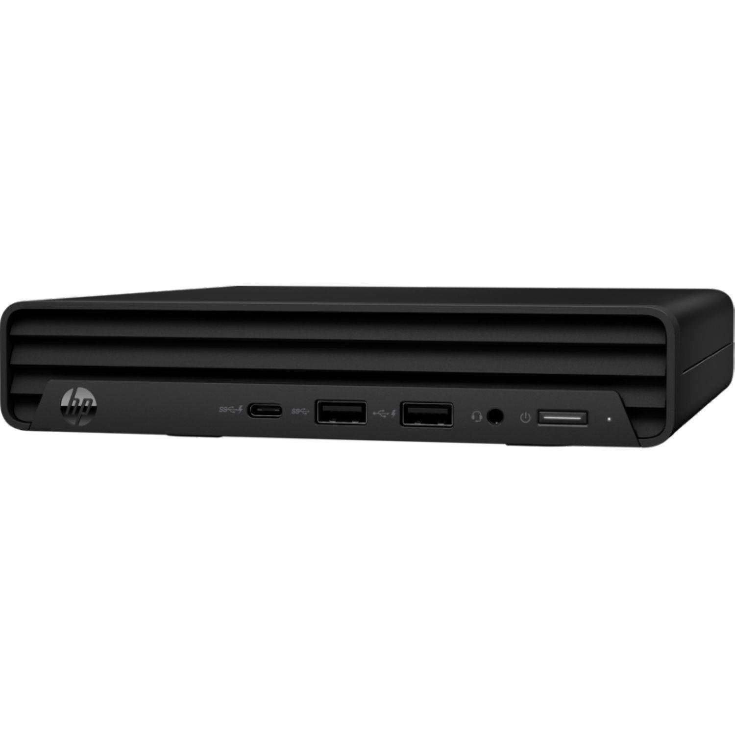 Hp Pro Mini 260 G9 Intel Core I5 1335U 8GB 256GB SSD Iris® Xᵉ Grafik Windows 11 Pro 23.8 inç Mini Masaüstü Bilgisayar 883X6EAMWP01