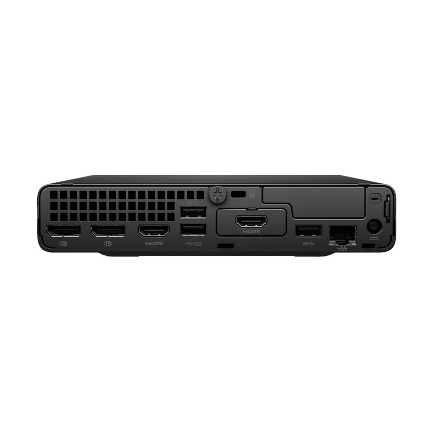 Hp Pro Mini 400 G9 Intel Core I5 14500T 96GB DDR5 2TB SSD Freedos Mini Masaüstü Bilgisayar 9937R4EA29