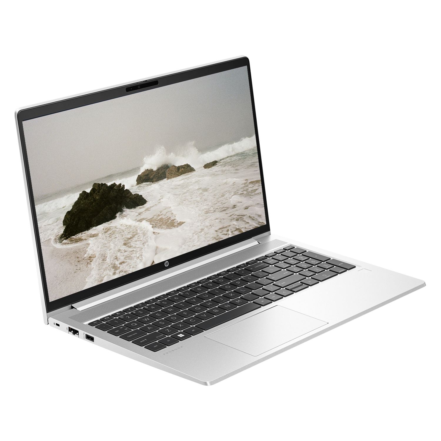 Hp Probook 450 G10 Intel Core I7 1355U 32GB 1TB SSD RTX2050-4GB Windows 11 Pro 15.6