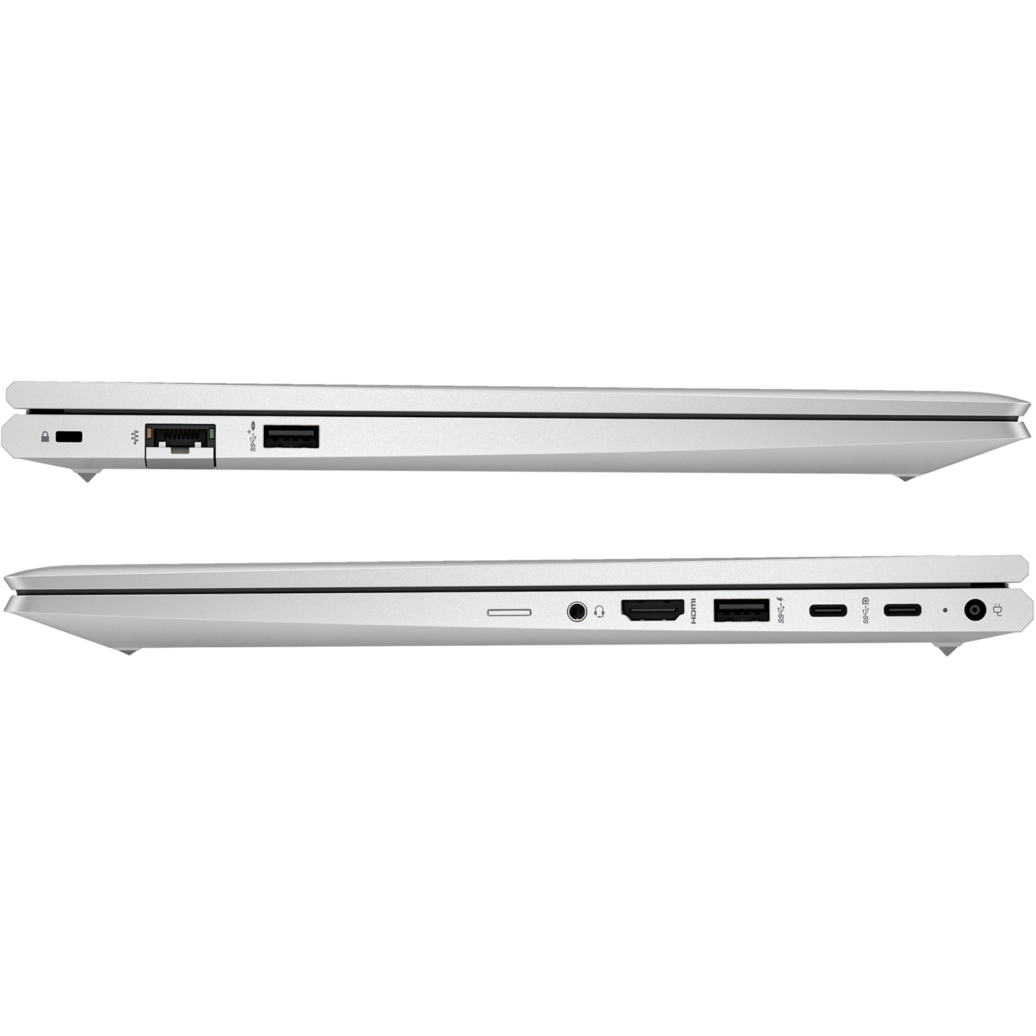 Hp Probook 450 G10 Intel Core I7 1355U 32GB 1TB SSD RTX2050-4GB Windows 11 Pro 15.6