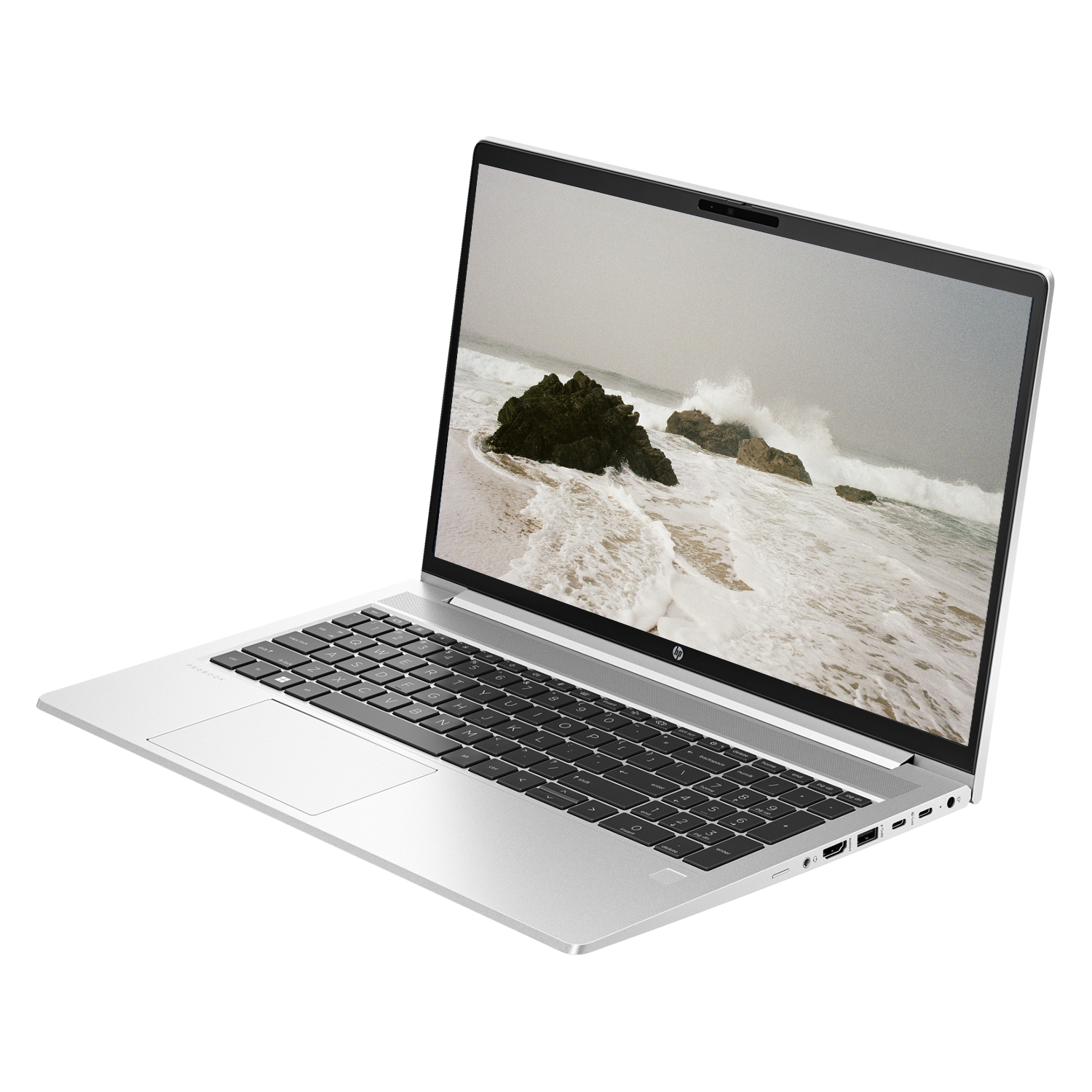 Hp Probook 450 G10 Intel Core I7 1355U 32GB 1TB SSD RTX2050-4GB Windows 11 Pro 15.6