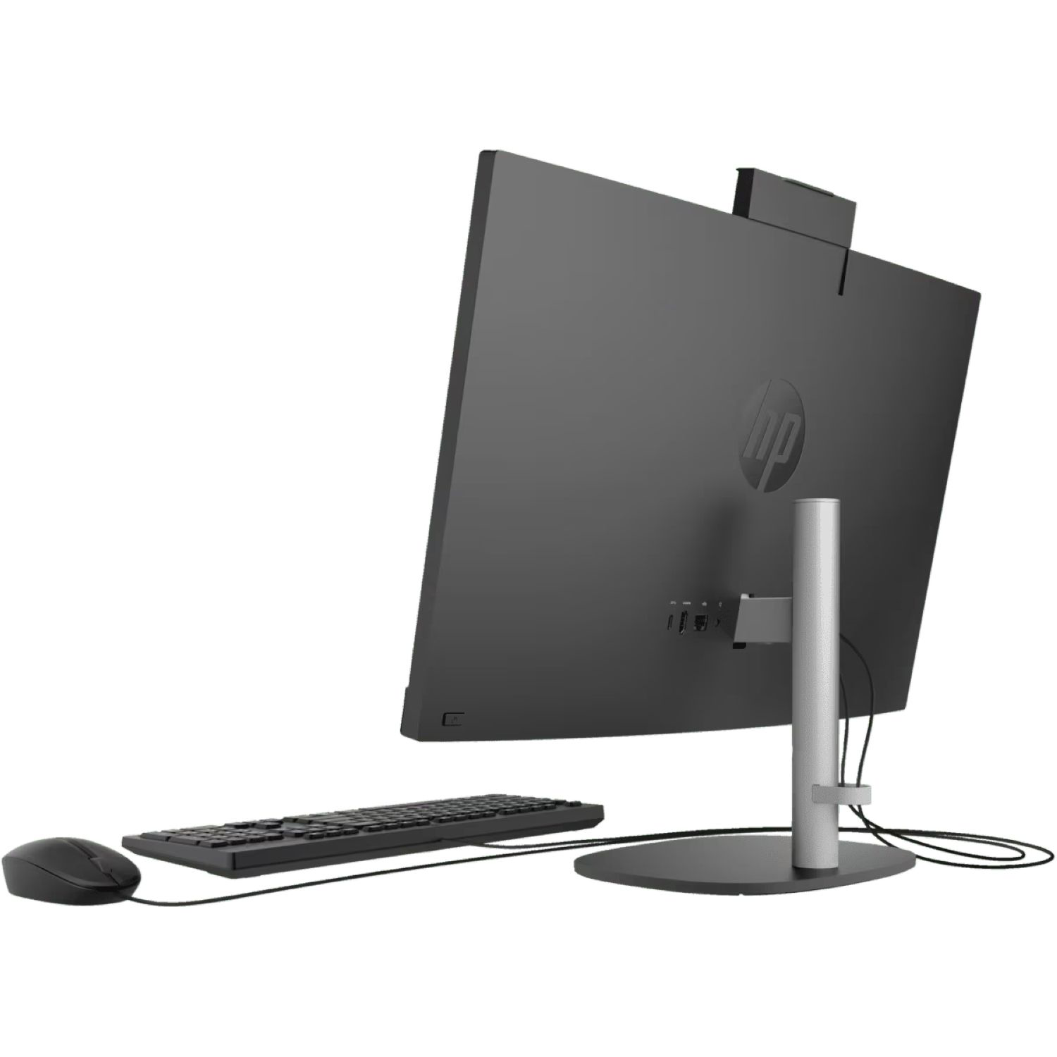 Hp Proone 240 G10 Intel Core I7 1355U 32GB 1TB SSD 23.8 Fhd IPS Windows 11 Home All In One Bilgisayar 88T2W7ES19