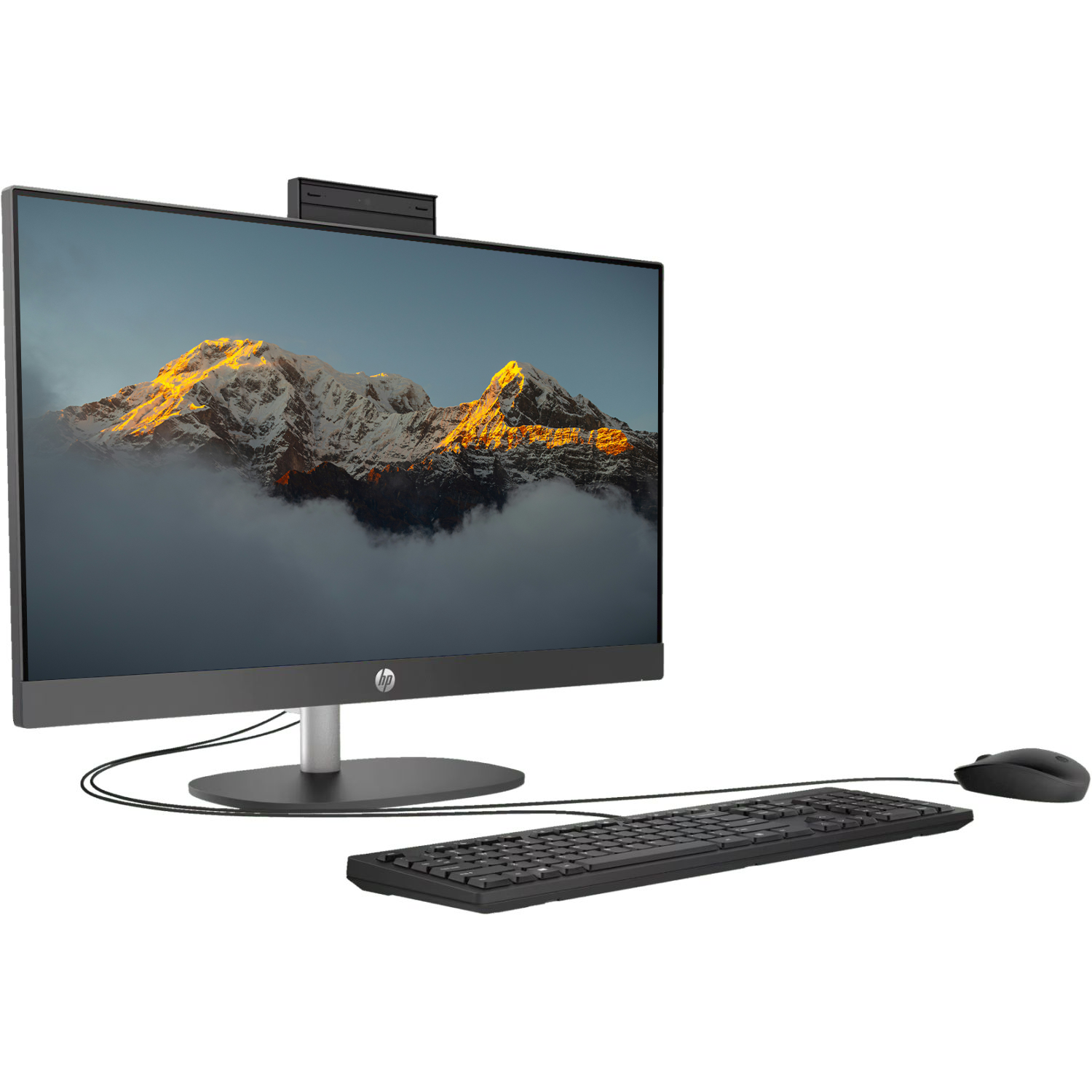Hp Proone 240 G10 Intel Core I7 1355U 32GB 1TB SSD 23.8 Fhd IPS Windows 11 Home All In One Bilgisayar 88T2W7ES19