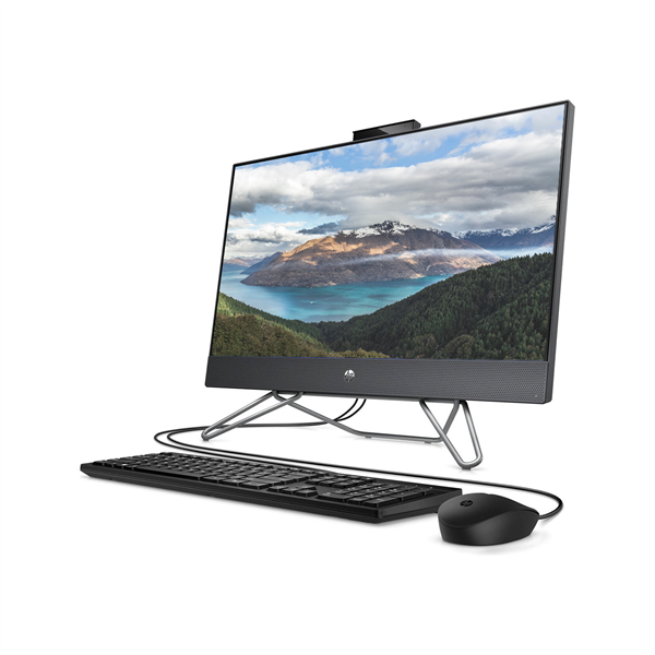 Hp Proone 240 G9 Intel Core i5 1235U 32GB 512GB SSD Intel Iris Xe 23.8