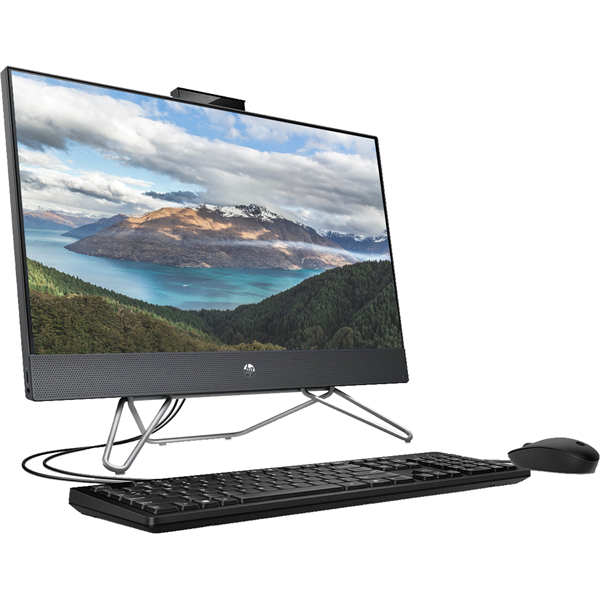 Hp Proone 240 G9 Intel Core i5 1235U 32GB 512GB SSD Intel Iris Xe 23.8