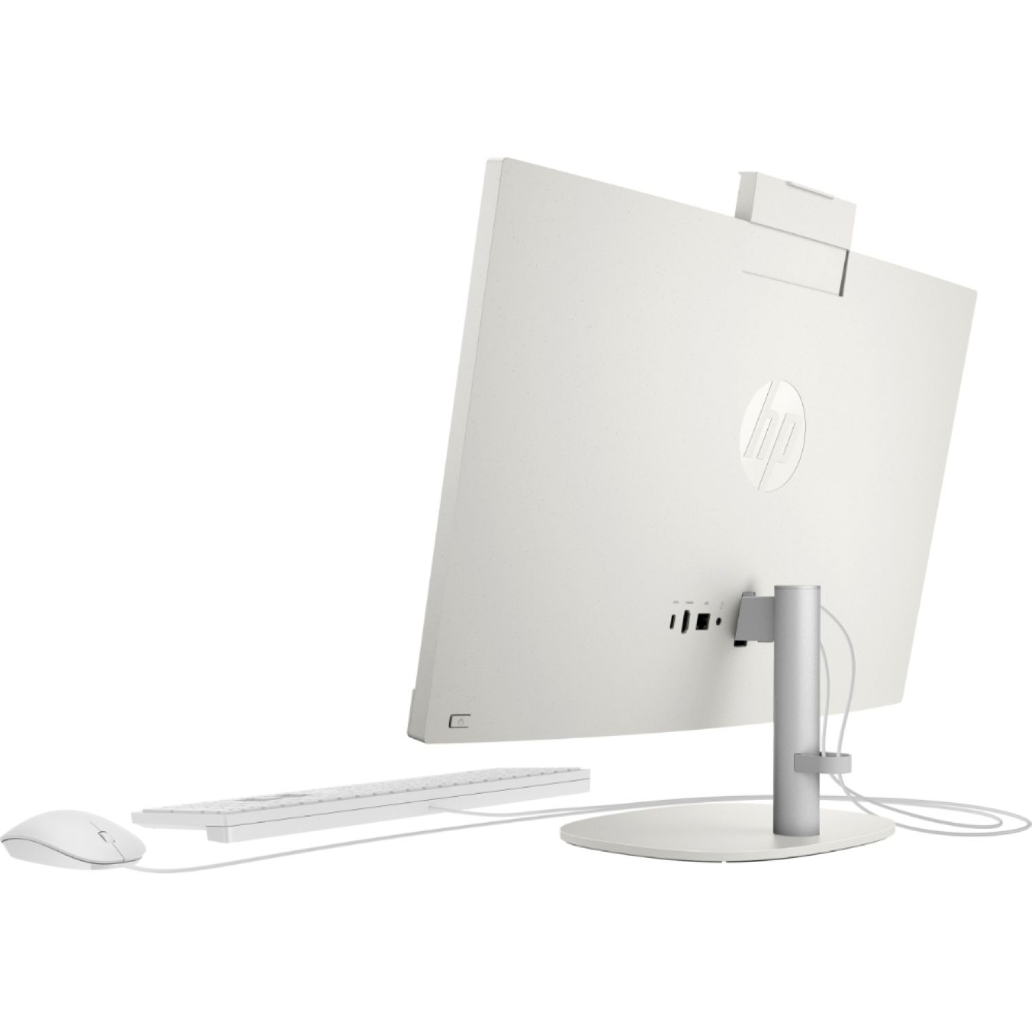 Hp Proone 245 G10 Amd Ryzen 5 7520U 16GB 512GB SSD 23.8 inç Windows 11 Home All In One Bilgisayar 8T2W6ESWH02