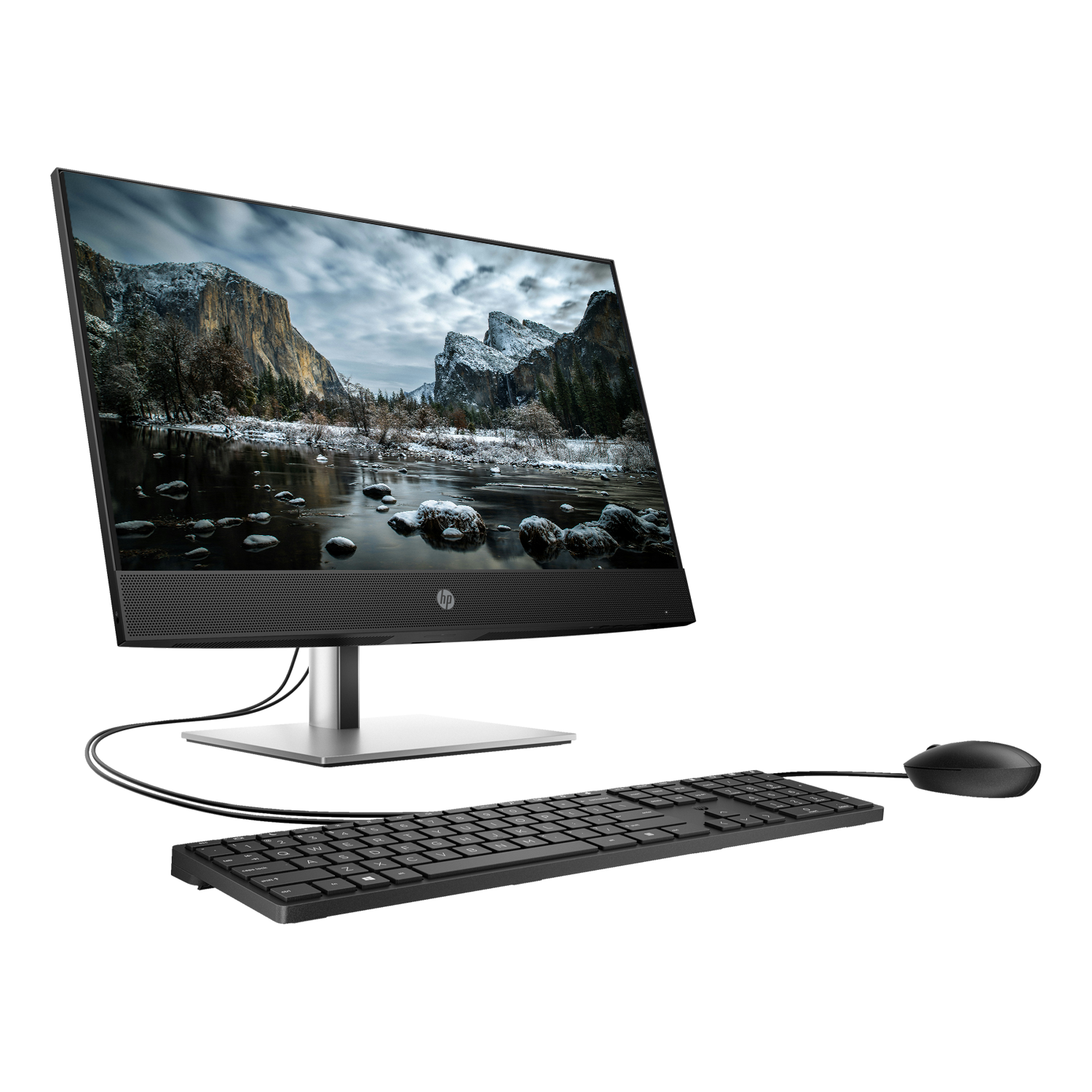 Hp Proone 440 G9 14.nesil Intel® Core I5 14500T 48GB DDR5 2TB  SSD Fhd 23.8
