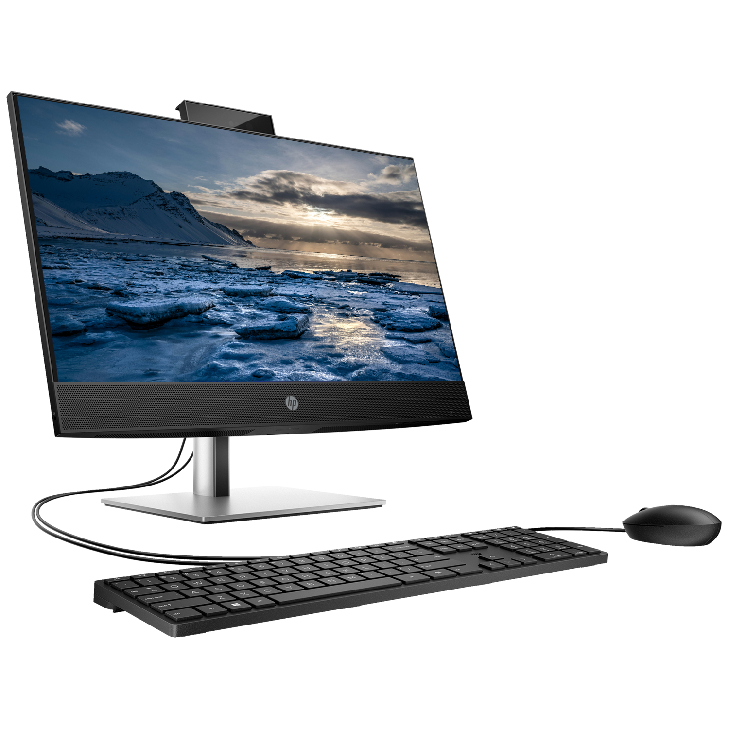 Hp Proone 440 G9 14.nesil Intel® Core I5 14500T 32GB DDR5 4TB SSD Fhd 23.8