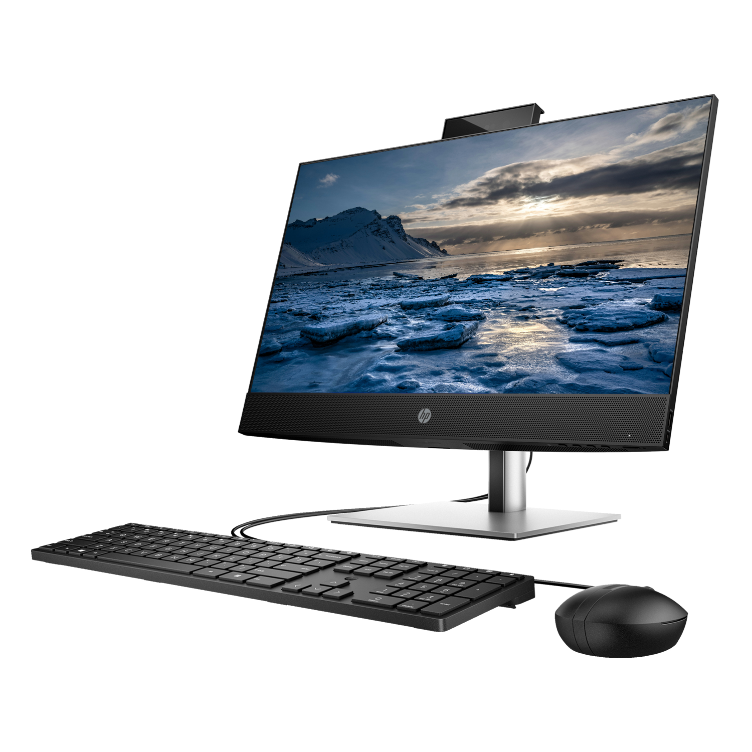 Hp Proone 440 G9 14.nesil Intel® Core I5 14500T 32GB DDR5 4TB SSD Fhd 23.8
