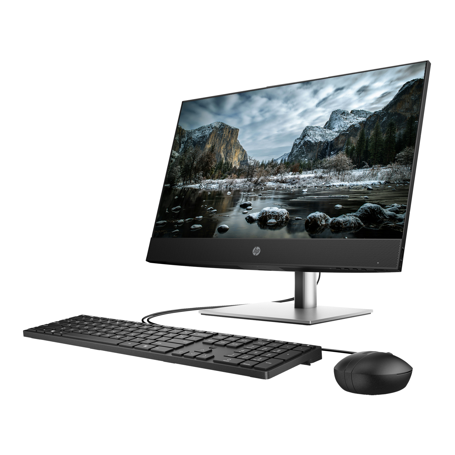 Hp Proone 440 G9 14.nesil Intel® Core I5 14500T 32GB DDR5 1TB SSD Fhd 23.8