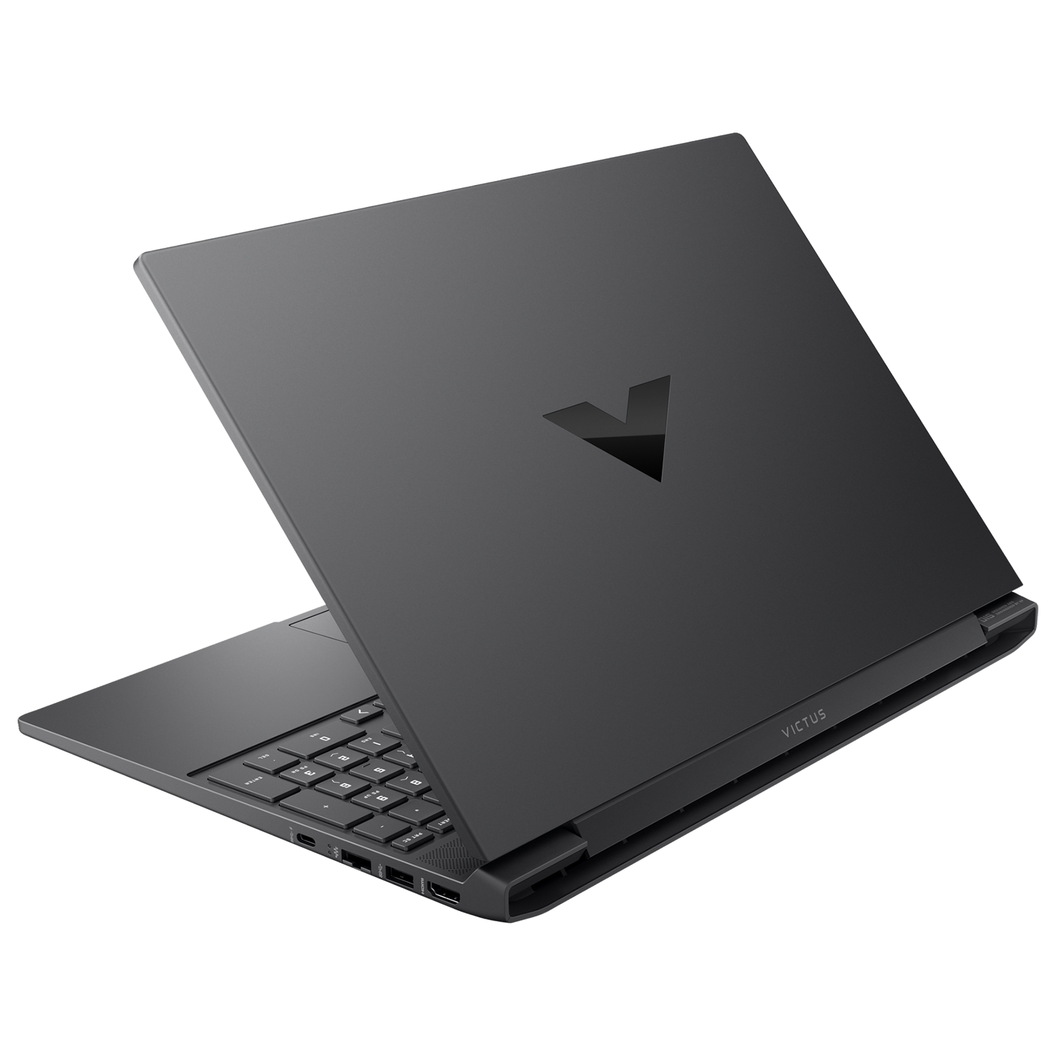 Hp Victus 15-FA1085NT Intel Core I7-13620H 64GB 1TB SSD 8GB/RTX4060 Windows 11 Pro 15.6