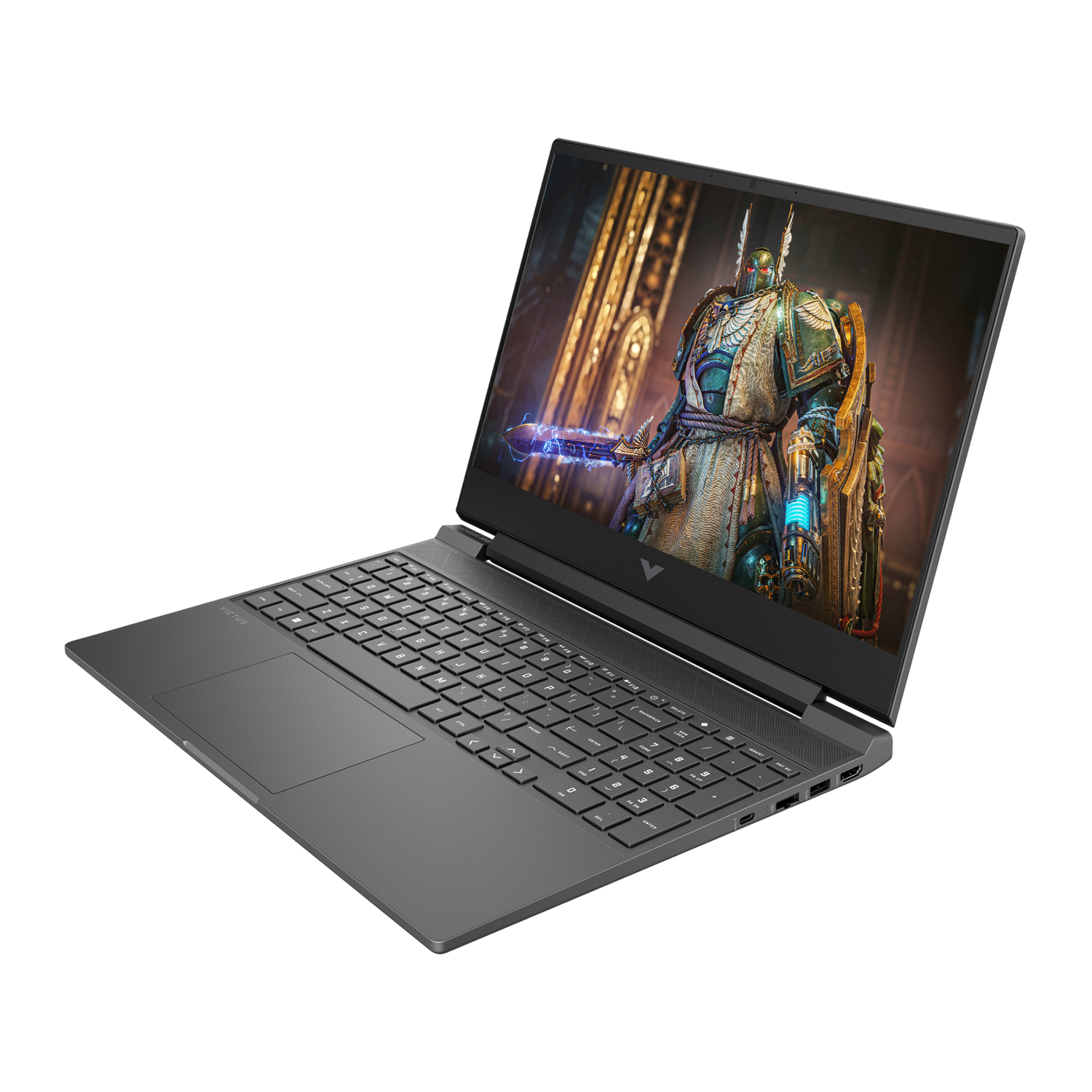 Hp Victus 15-FA1085NT Intel Core I7-13620H 64GB 1TB SSD 8GB/RTX4060 Windows 11 Pro 15.6