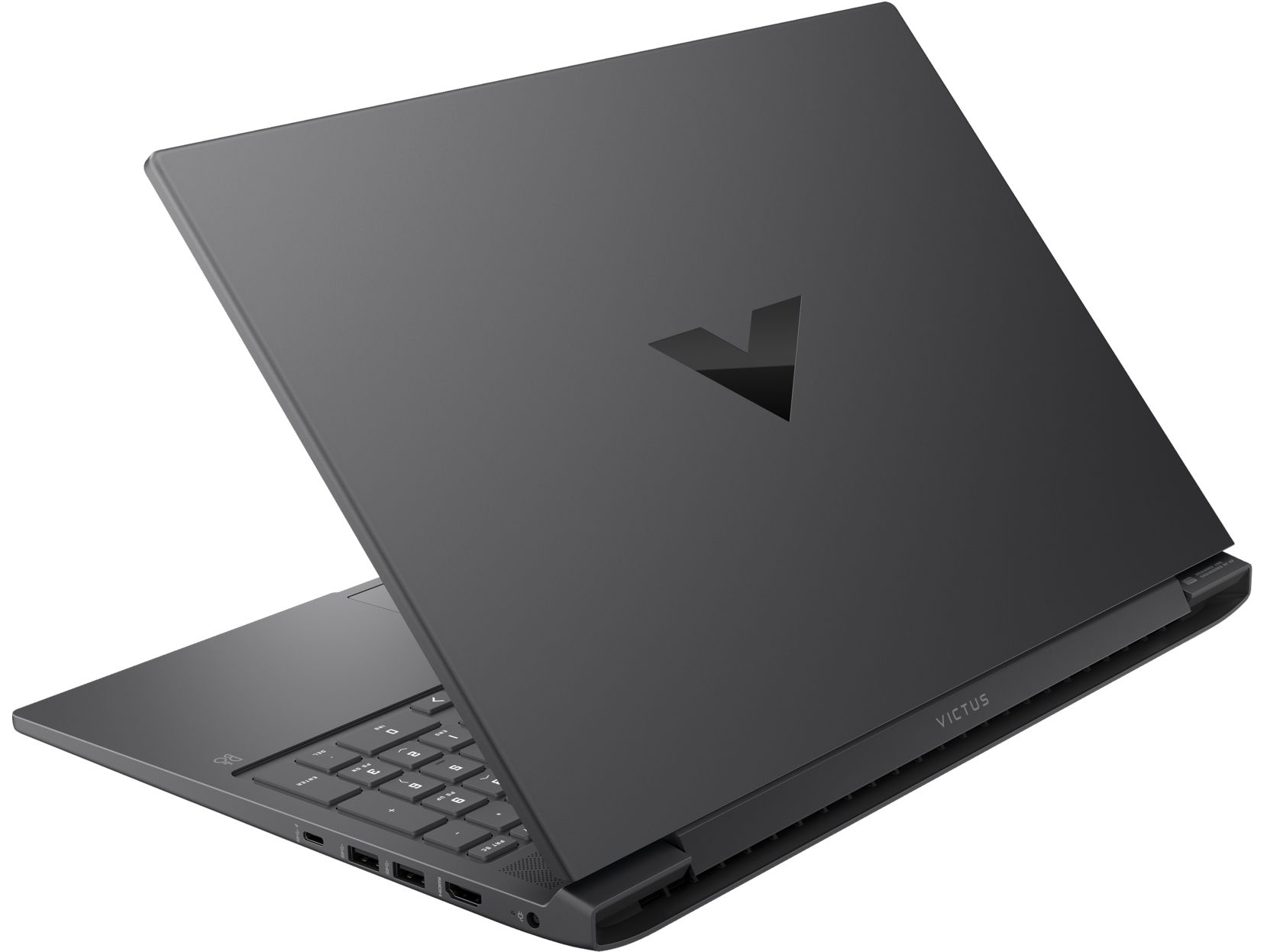 Hp Victus 16-R1020NT Intel Core I7-14700HX 64GB DDR5 1TB SSD RTX4070-8GB 16.1 Inç 144HZ Full Hd Windows 11 Pro Gaming Laptop 9J222EAP08