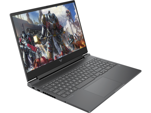 Hp Victus 16-S0050NT Amd Ryzen 7 7840HS 64GB 1TB SSD RTX4060 8GB Freedos 16.1