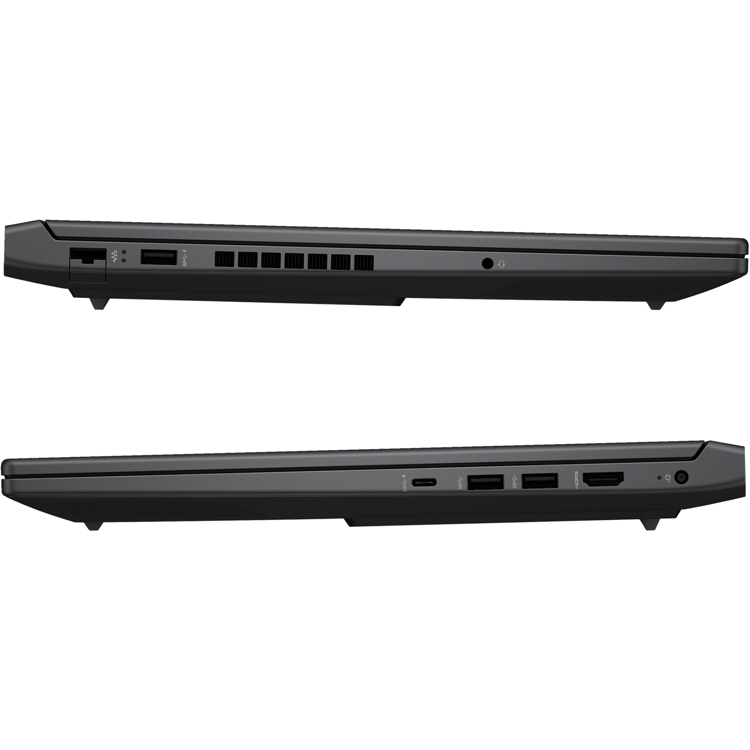 Hp Victus İntel Core i7 16-R0001NT 96GB DDR5 4TB SSD 8GB/RTX4070 Windows 11 Home 16.1