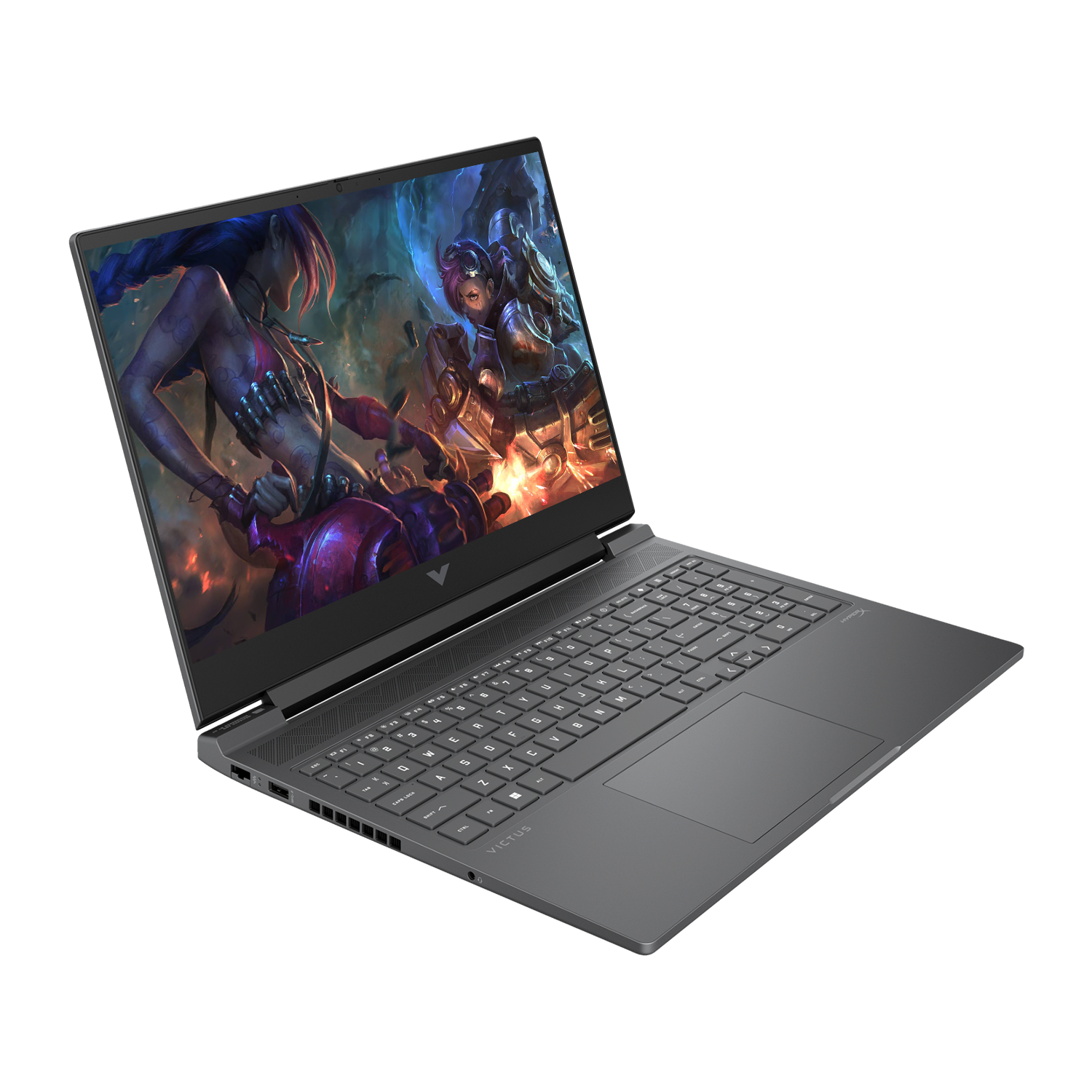 Hp Victus İntel Core i7 16-R0001NT 96GB DDR5 4TB SSD 8GB/RTX4070 Windows 11 Home 16.1