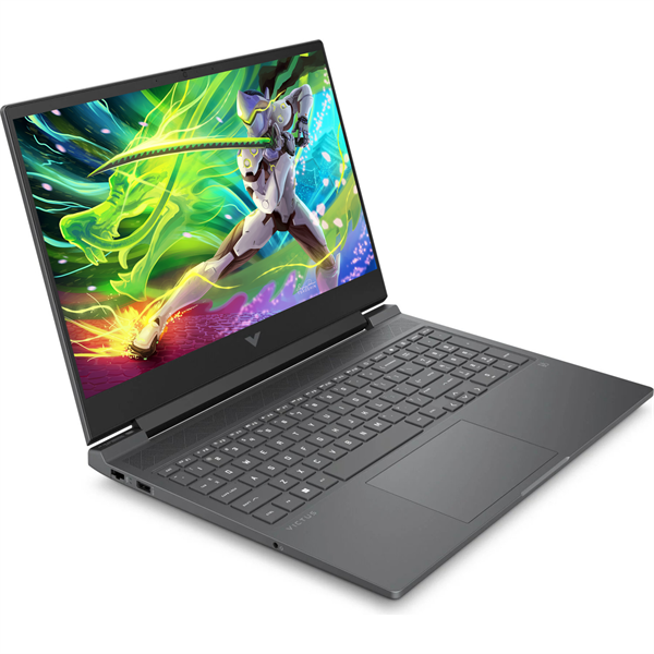 Hp Victus Ryzen 7 7840HS 16GB 512GB SSD DDR5 6GB RTX4050 16.1