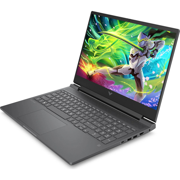 Hp Victus Ryzen 7 7840HS 16GB 512GB SSD DDR5 6GB RTX4050 16.1