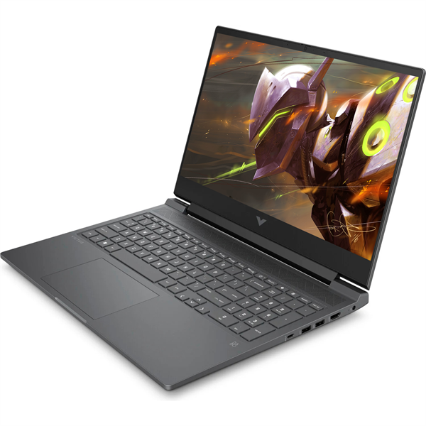 Hp Victus S0014NT Ryzen 7 7840HS 32GB 1TB SSD 8GB RX4060 DDR5 16.1